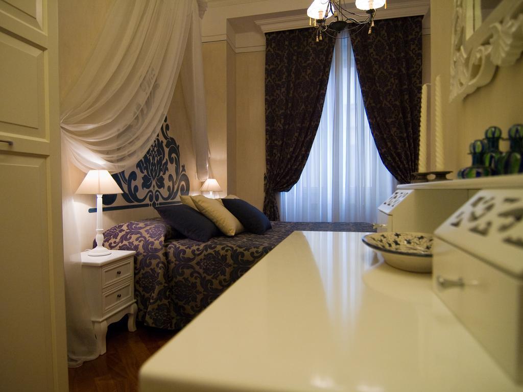 B&B Les Suites โรม ห้อง รูปภาพ