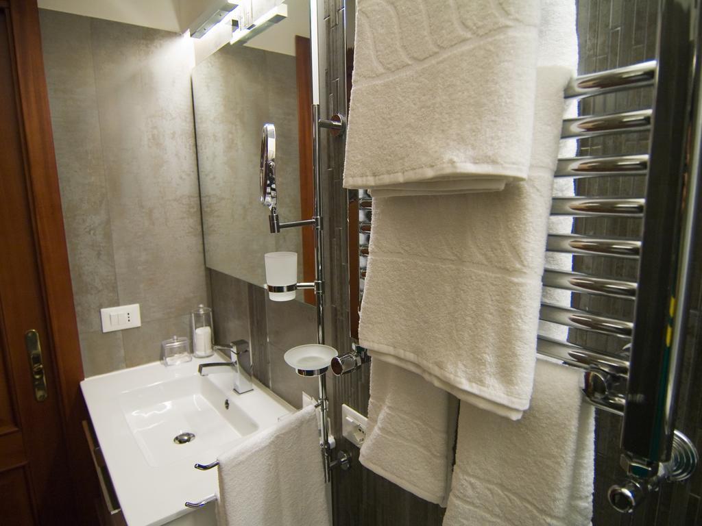 B&B Les Suites โรม ห้อง รูปภาพ