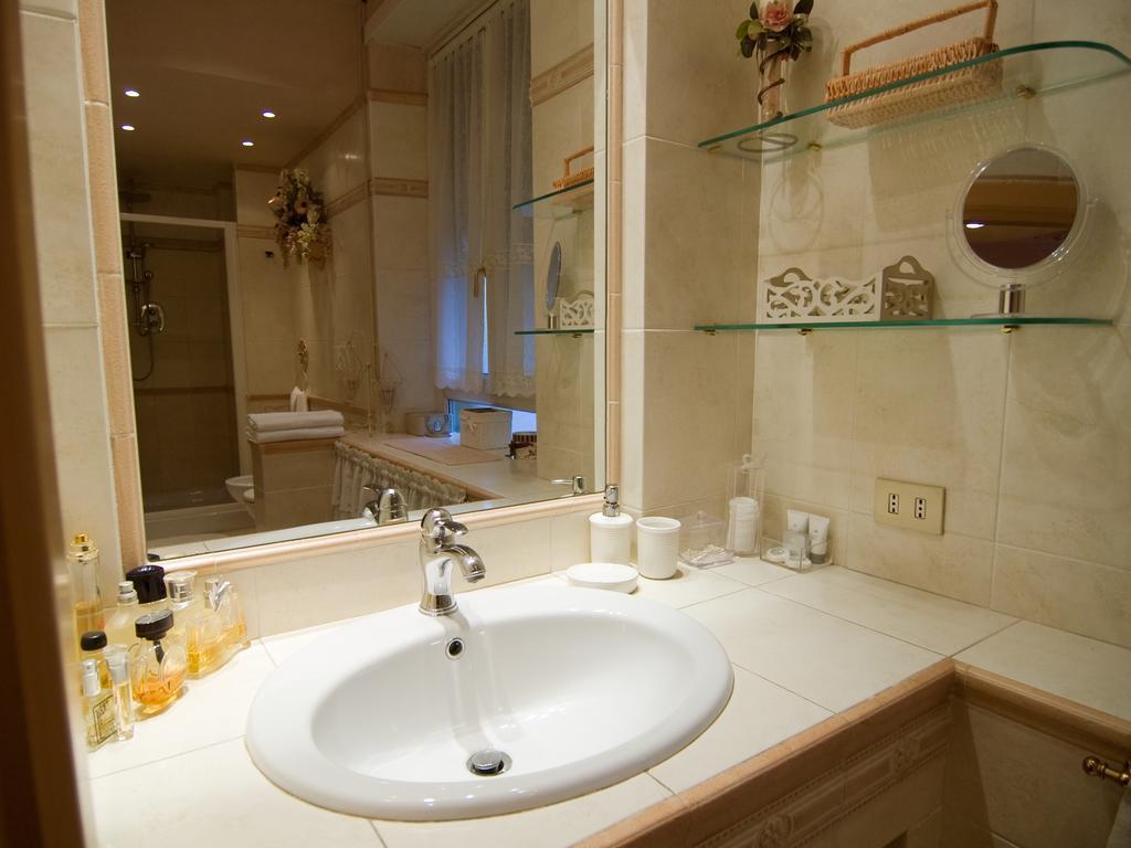 B&B Les Suites โรม ห้อง รูปภาพ