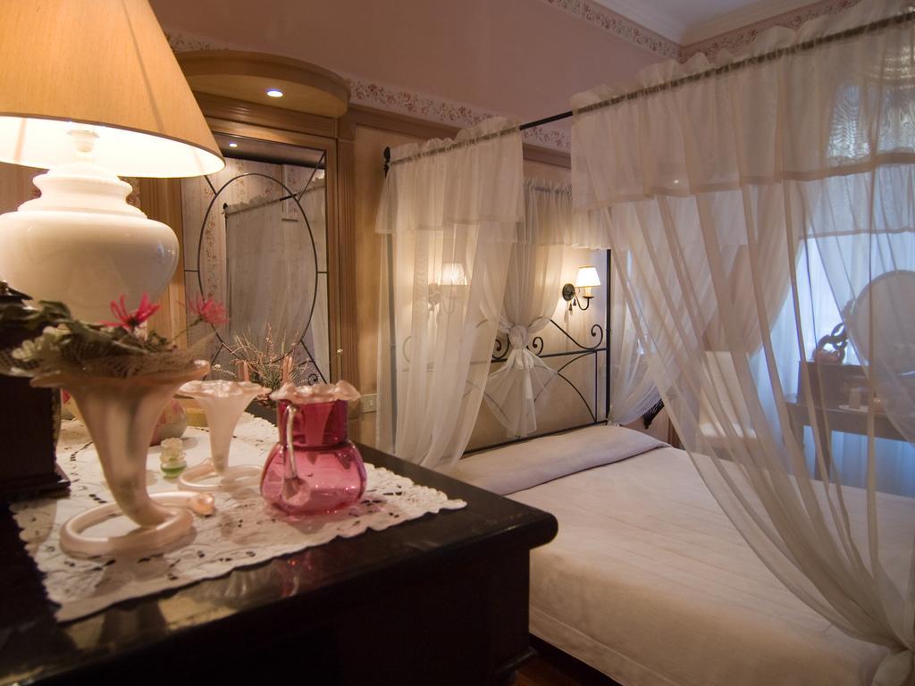B&B Les Suites โรม ห้อง รูปภาพ