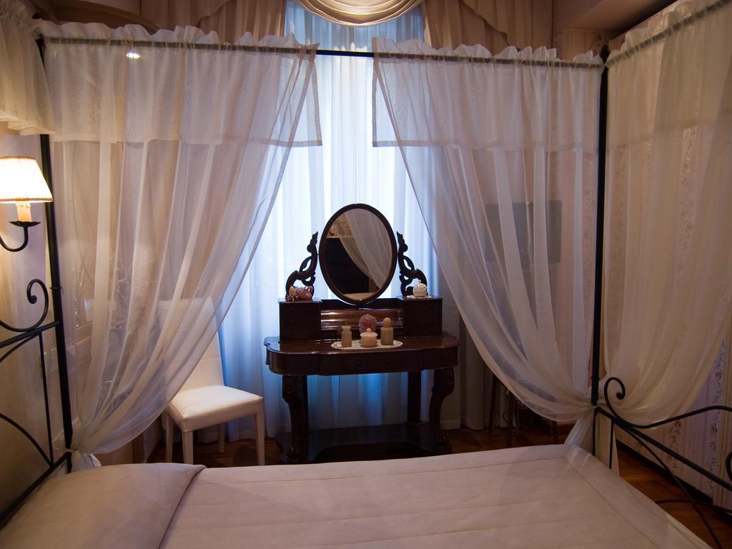 B&B Les Suites โรม ห้อง รูปภาพ