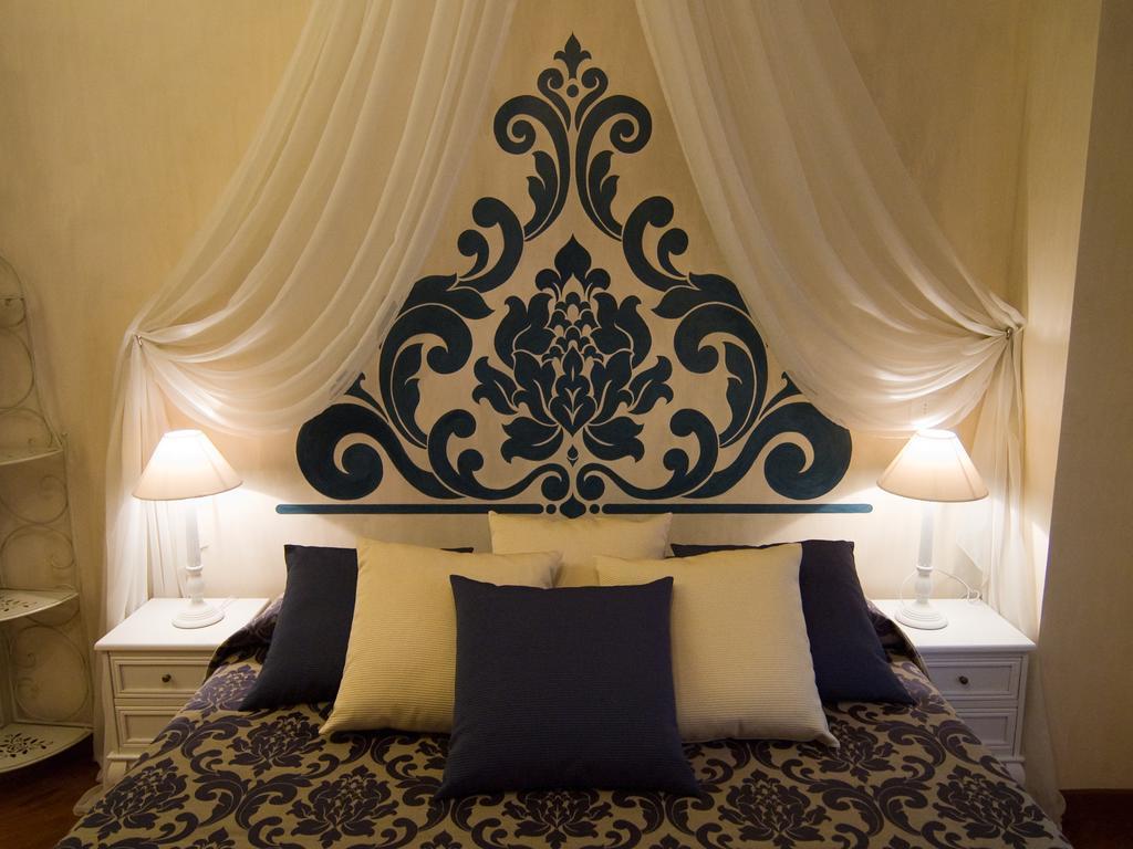 B&B Les Suites โรม ห้อง รูปภาพ