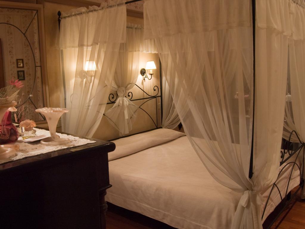 B&B Les Suites โรม ห้อง รูปภาพ