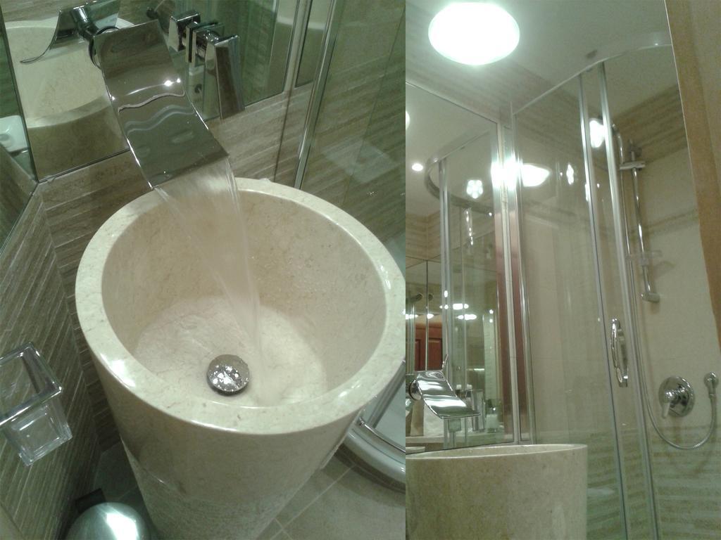 B&B Les Suites โรม ภายนอก รูปภาพ