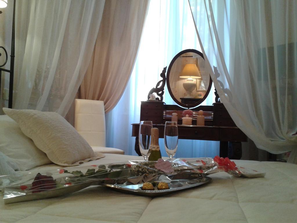 B&B Les Suites โรม ภายนอก รูปภาพ